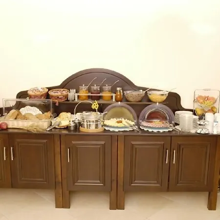 Hotell Poseidon