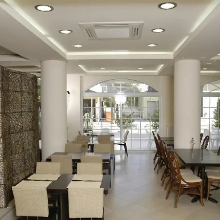 Hotell Poseidon 3*