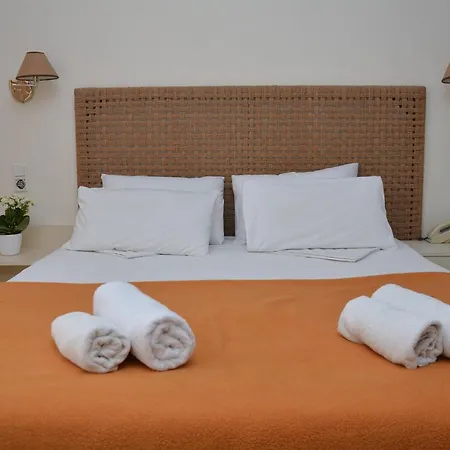 Hotell Poseidon