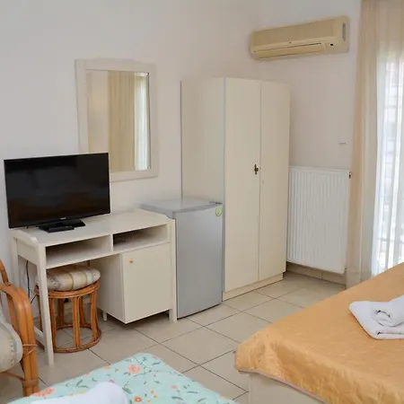 Hotell Poseidon 3*