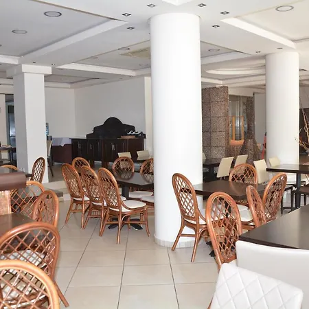 Poseidon Hotell