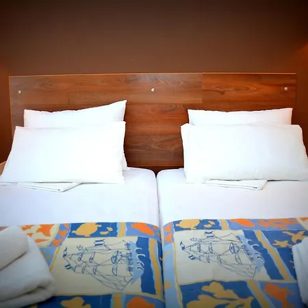 Hotell Poseidon